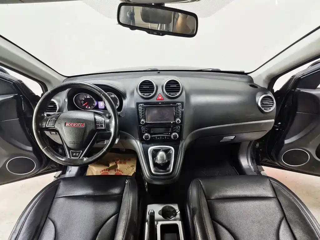 Haval H6 — миниатюра 9