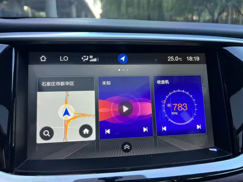 GAC Motor Trumpchi GS8 — миниатюра 19