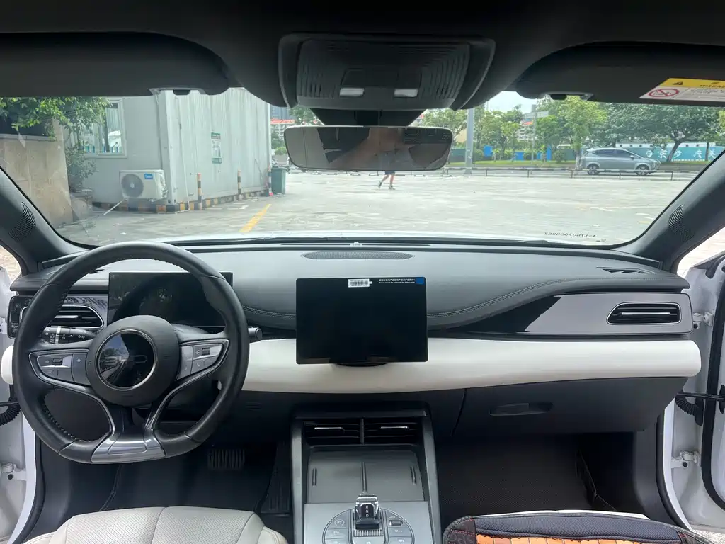 BYD Seal 06 — миниатюра 12