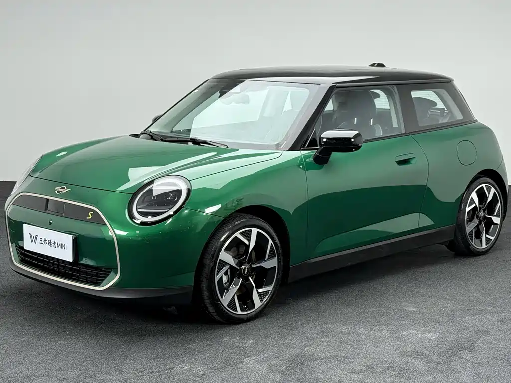 Mini MINI COOPER EV 2024