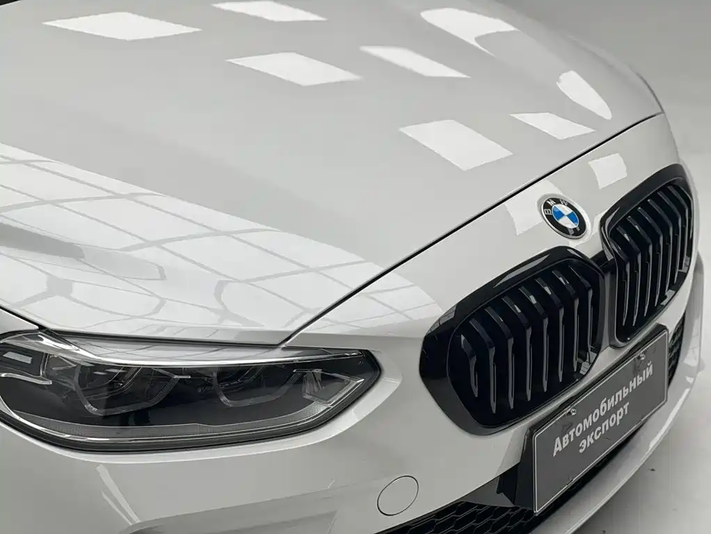 BMW 1 Series — миниатюра 5