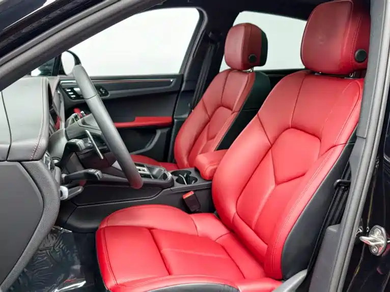 Porsche Macan 2024 Macan 2.0T