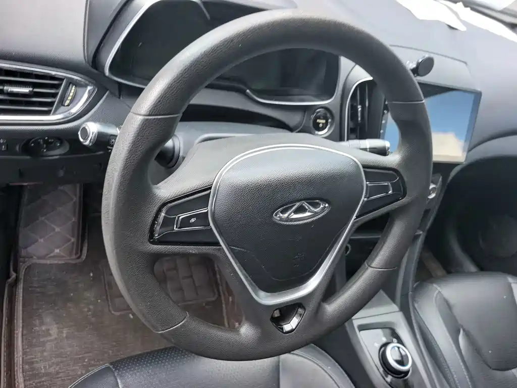 Chery New Energy Arrizo e — миниатюра 14
