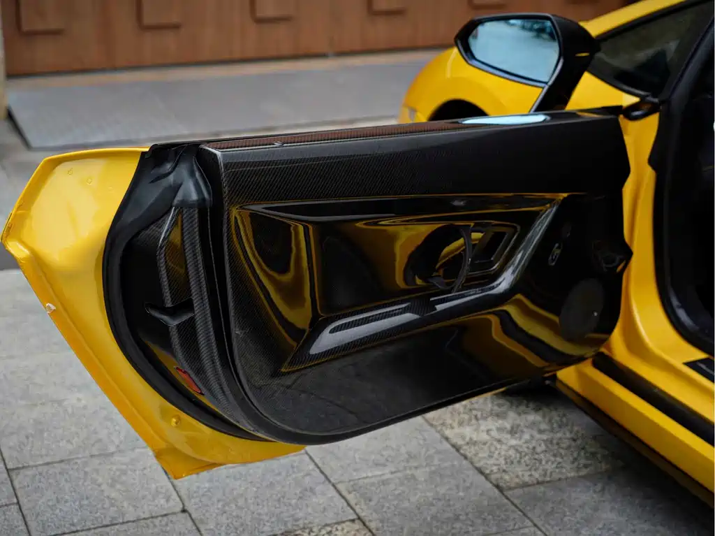 Lamborghini Gallardo — миниатюра 25