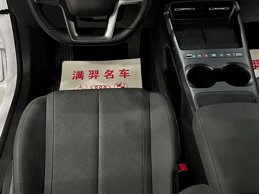 BYD Qin PLUS — миниатюра 20