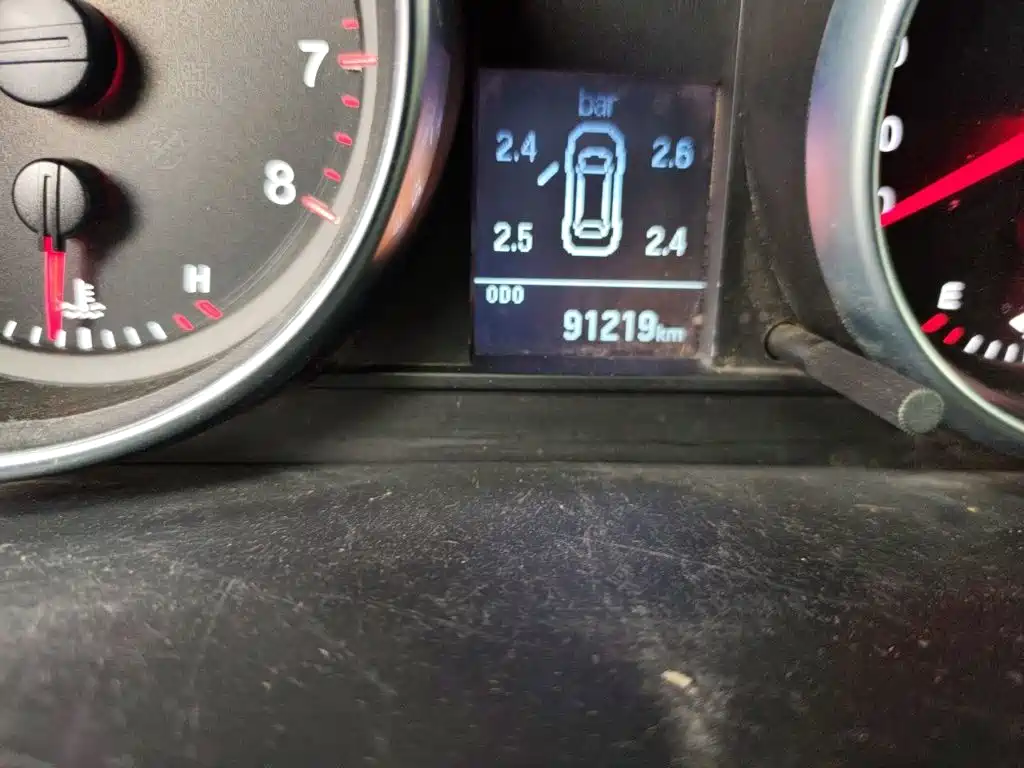 Haval H6 2016 1.5T MT Elite