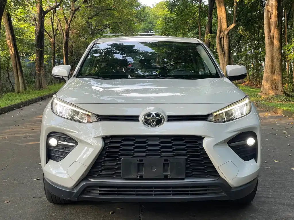 Toyota Wildlander — миниатюра 4