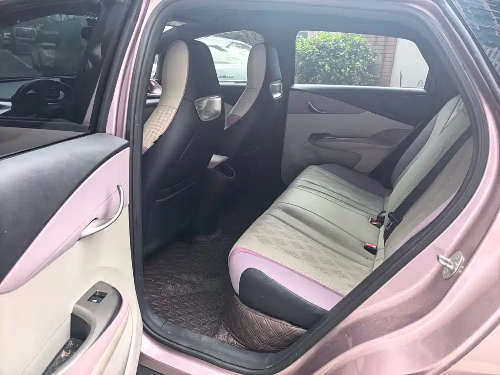BYD Dolphin — миниатюра 7