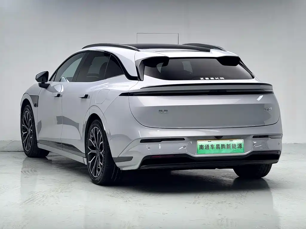 Zeekr 007GT 2025 Smart Drive 100kWh