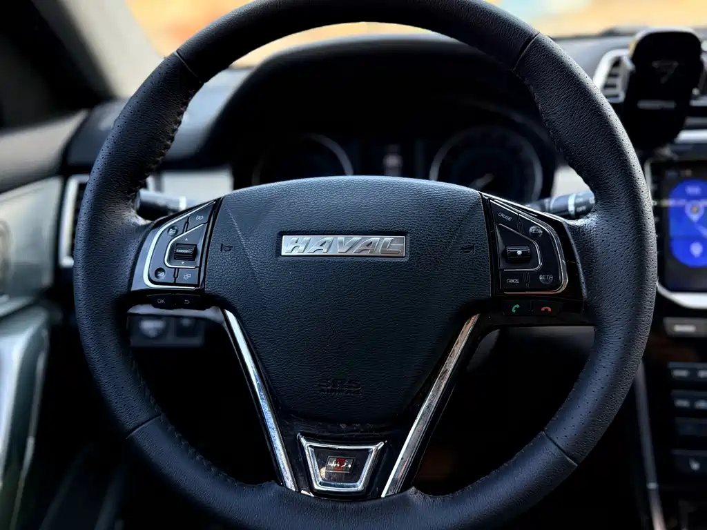 Haval H2 — миниатюра 18