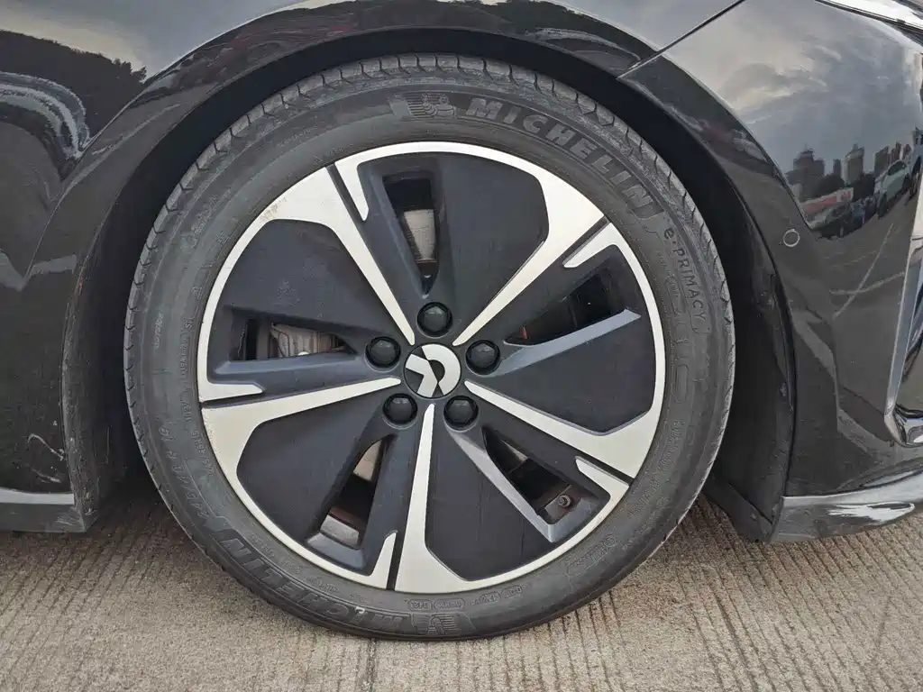 NIO ET5T — миниатюра 13
