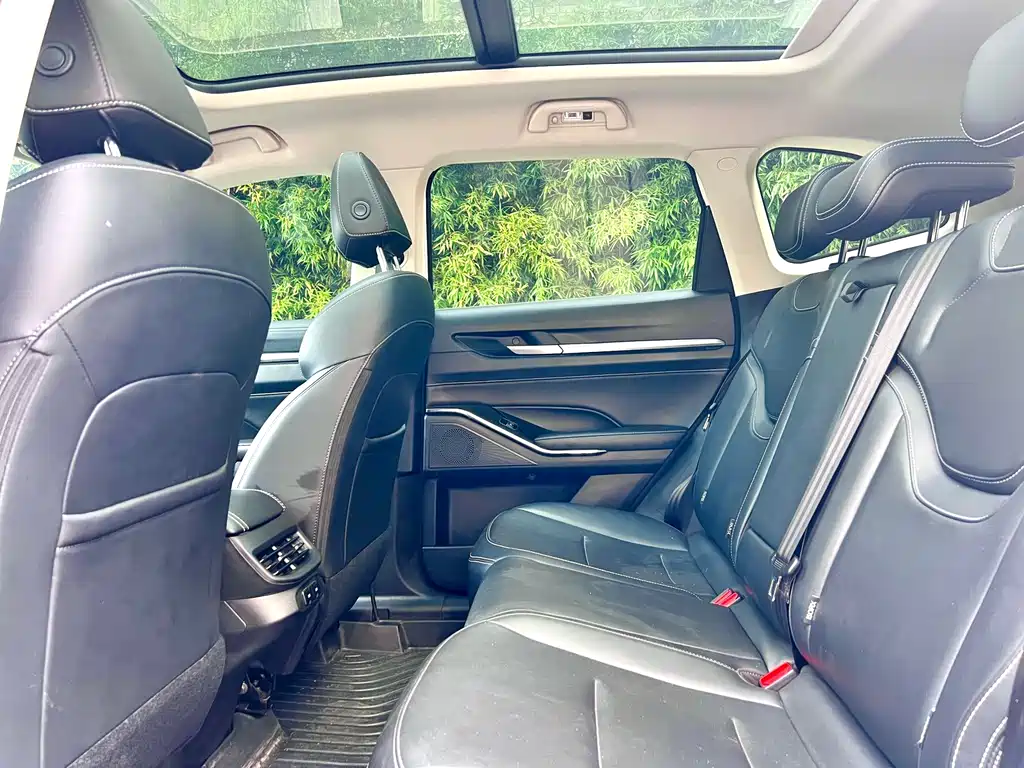 Haval H6 — миниатюра 11
