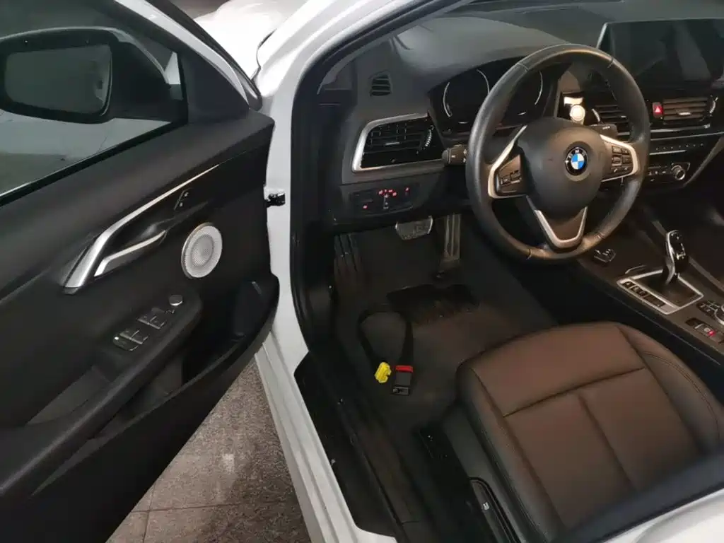 BMW 1 Series — миниатюра 16