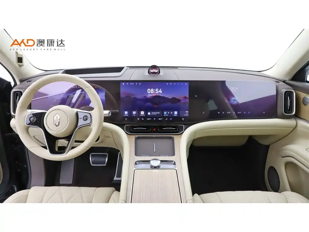 AITO Wenjie AITO M9 — миниатюра 5