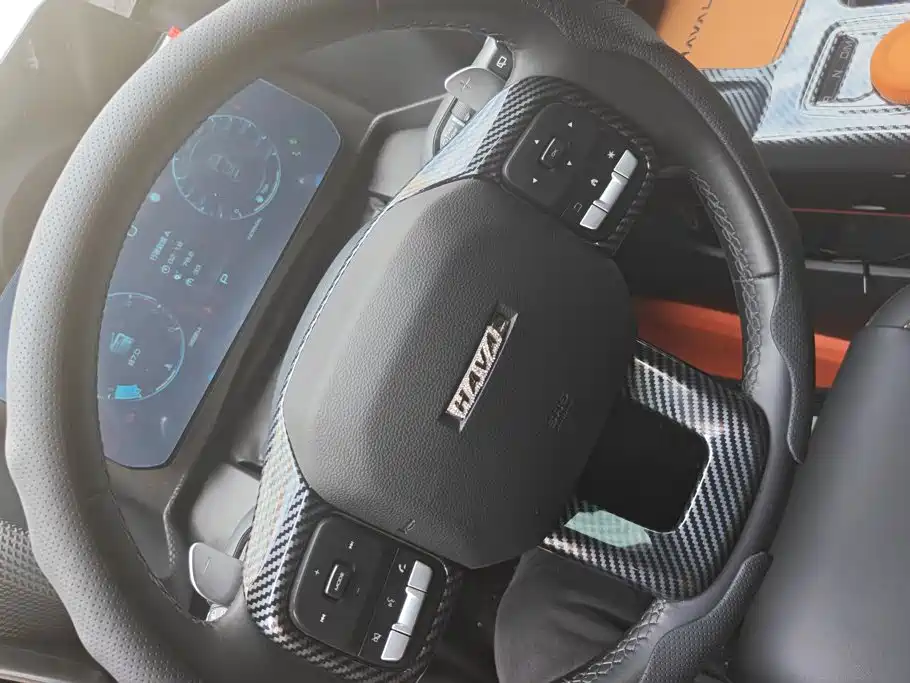 Haval Big Dog — миниатюра 15