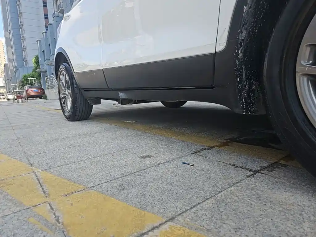 Buick Encore — миниатюра 21