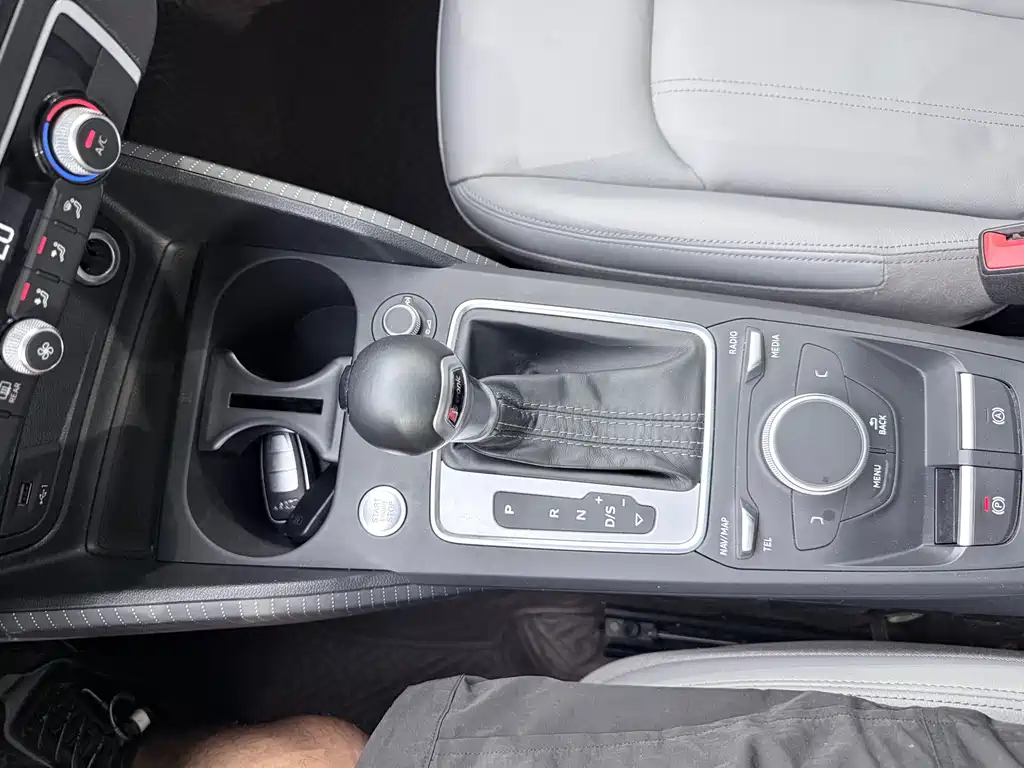 Audi Q2L — миниатюра 14
