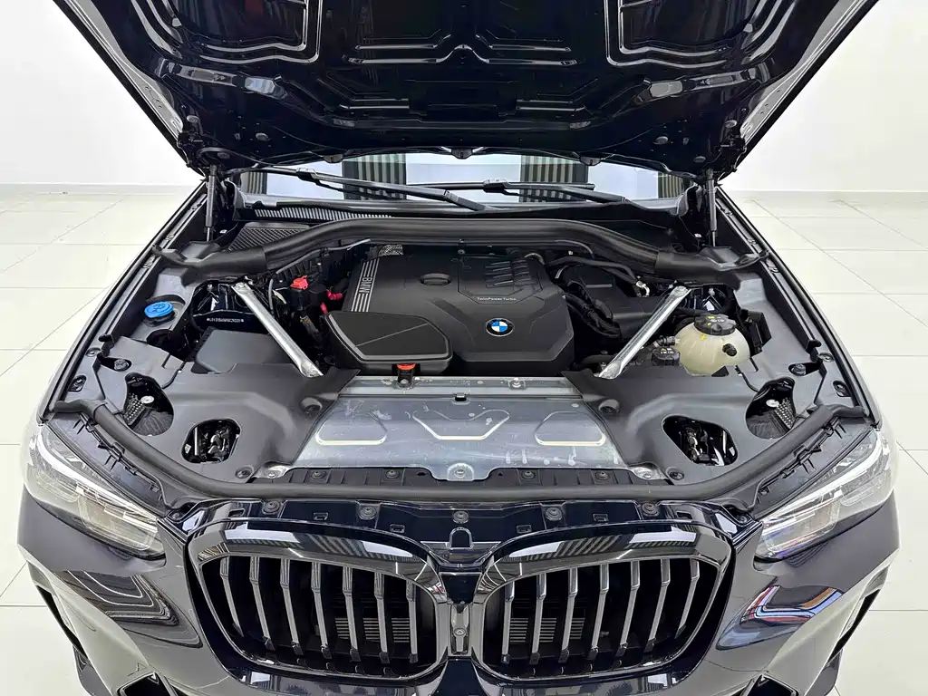 BMW X3 2023 xDrive30i Lead M