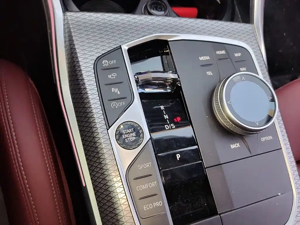 BMW 4 Series — миниатюра 14