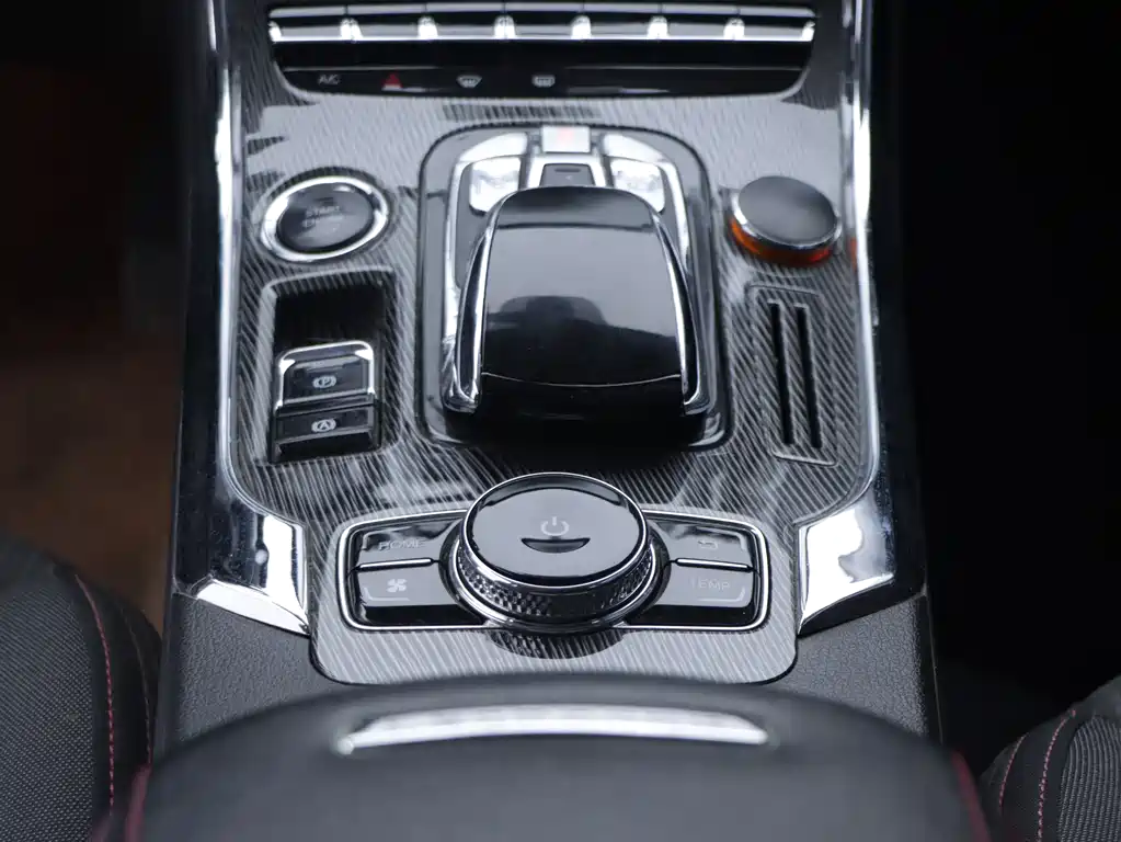 CHEETAH CARS CHEETAH CS9 NEW ENERGY