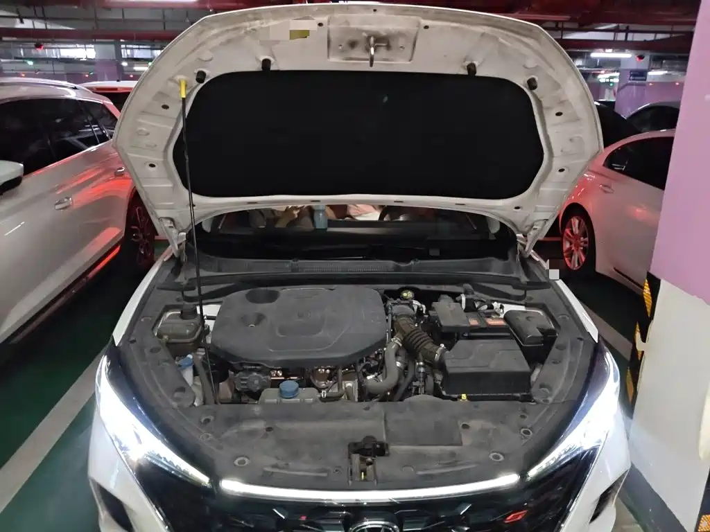 Changan Eado — миниатюра 21