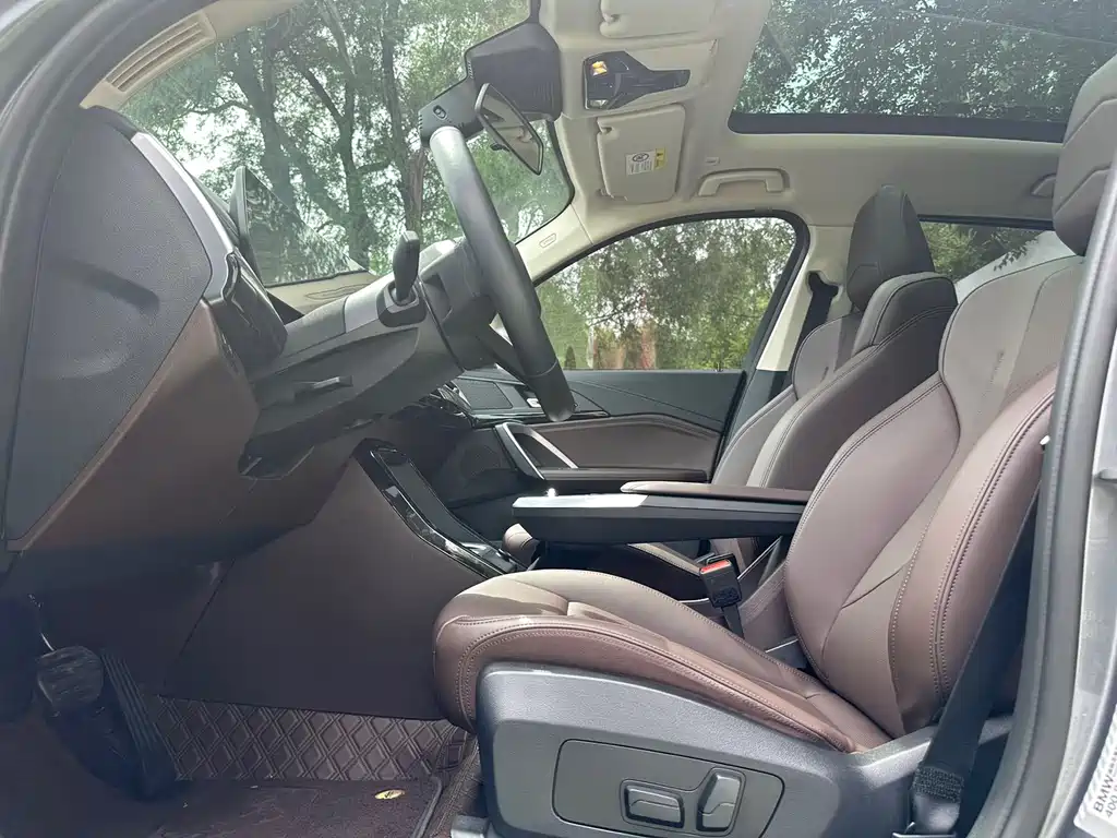 BMW X1 2023 sDrive20Li X