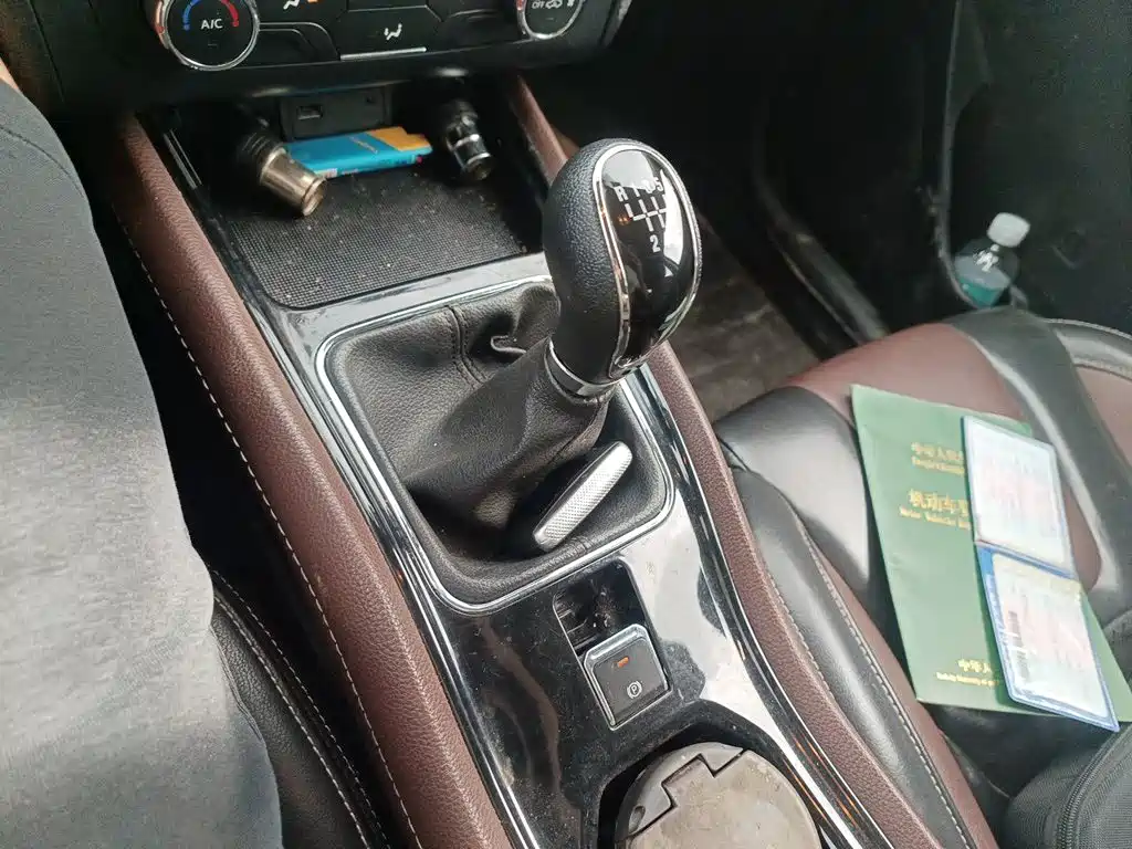 Fengguang Fengguang 580 — миниатюра 15