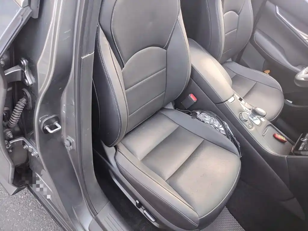 Infiniti QX50 — миниатюра 25