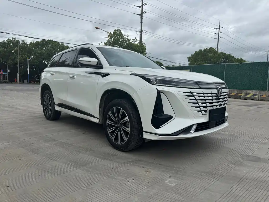 Changan CS75 PLUS — миниатюра 2