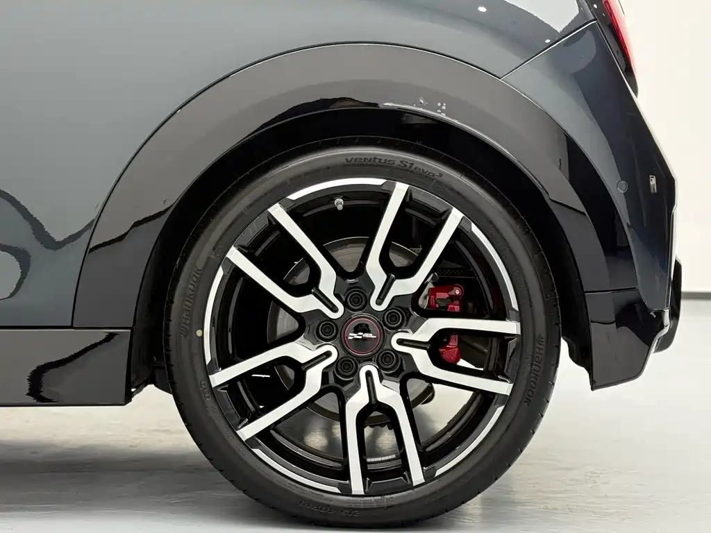 MINI JCW JOHN COOPER WORKS, фото 12