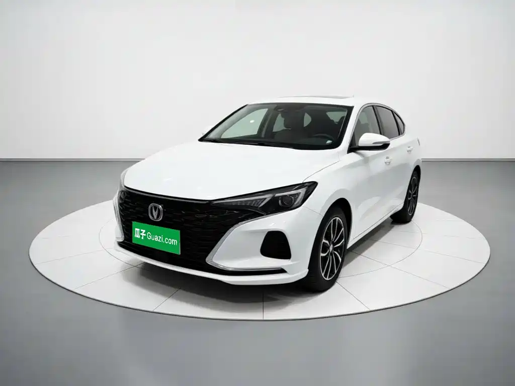 Changan Eado