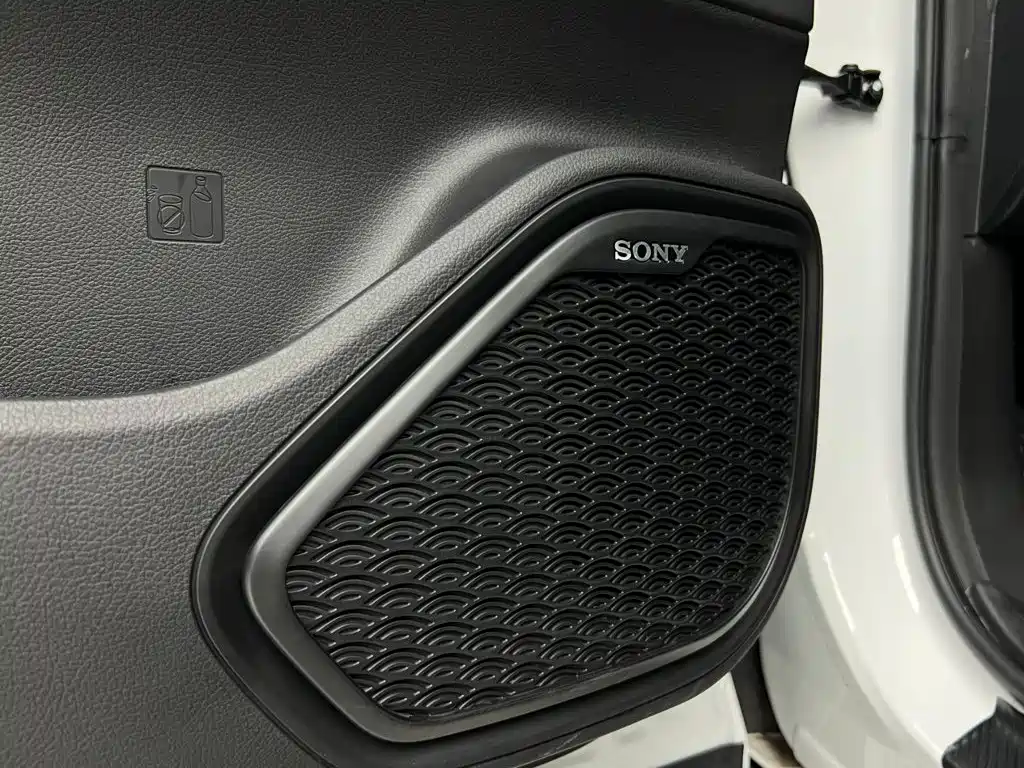 Chery Tiggo 7 PLUS — миниатюра 11