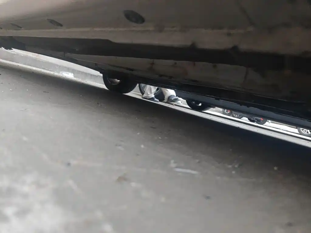 Hyundai Elantra Langdong — миниатюра 19