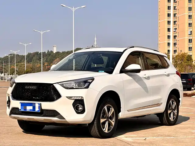 HAVAL H6 COUPE