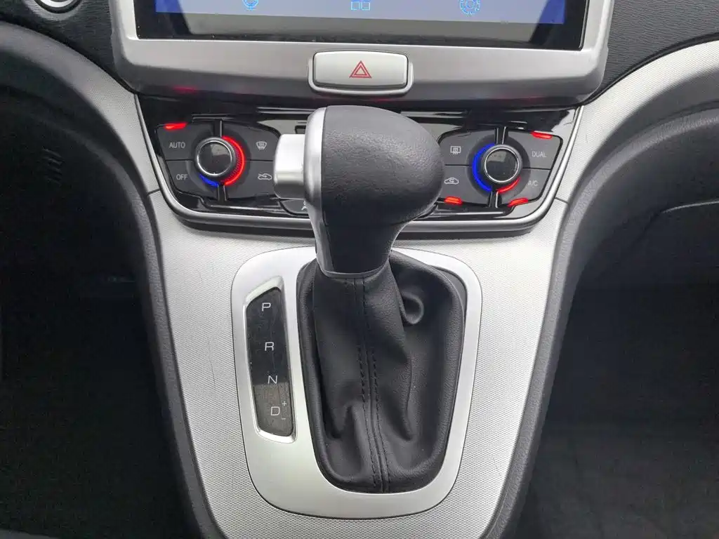 Haval M6 — миниатюра 13