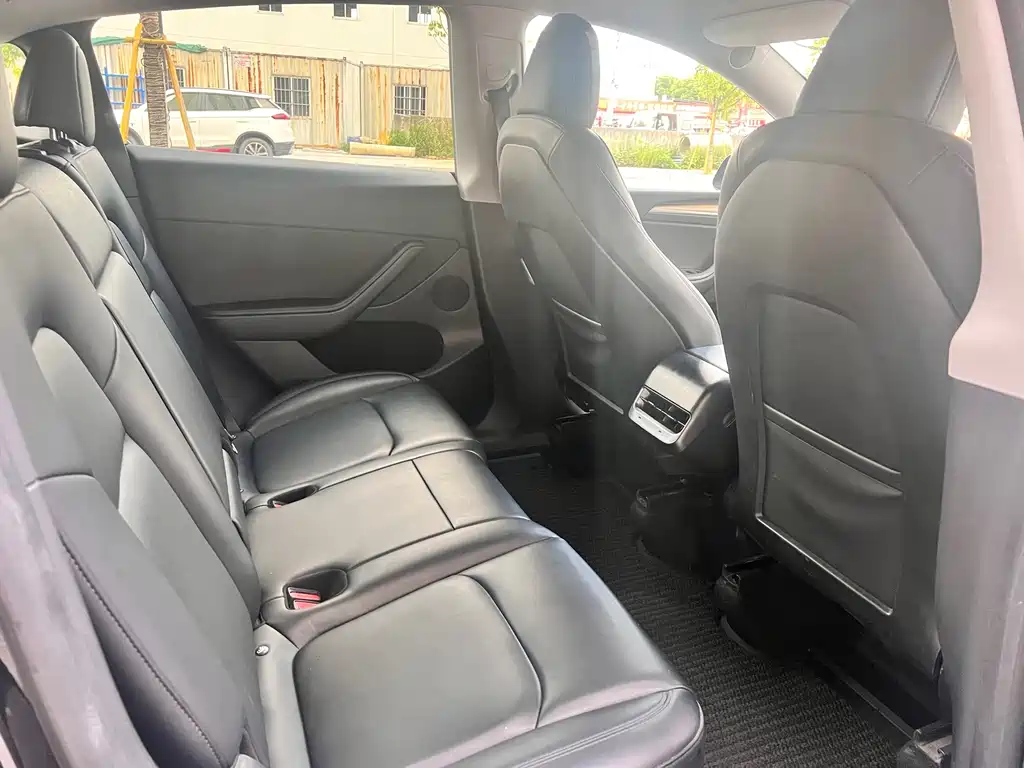 Tesla Model Y — миниатюра 8