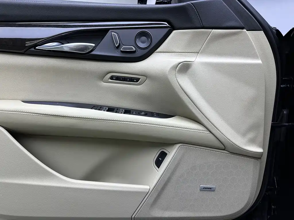 Cadillac CT6 — миниатюра 14