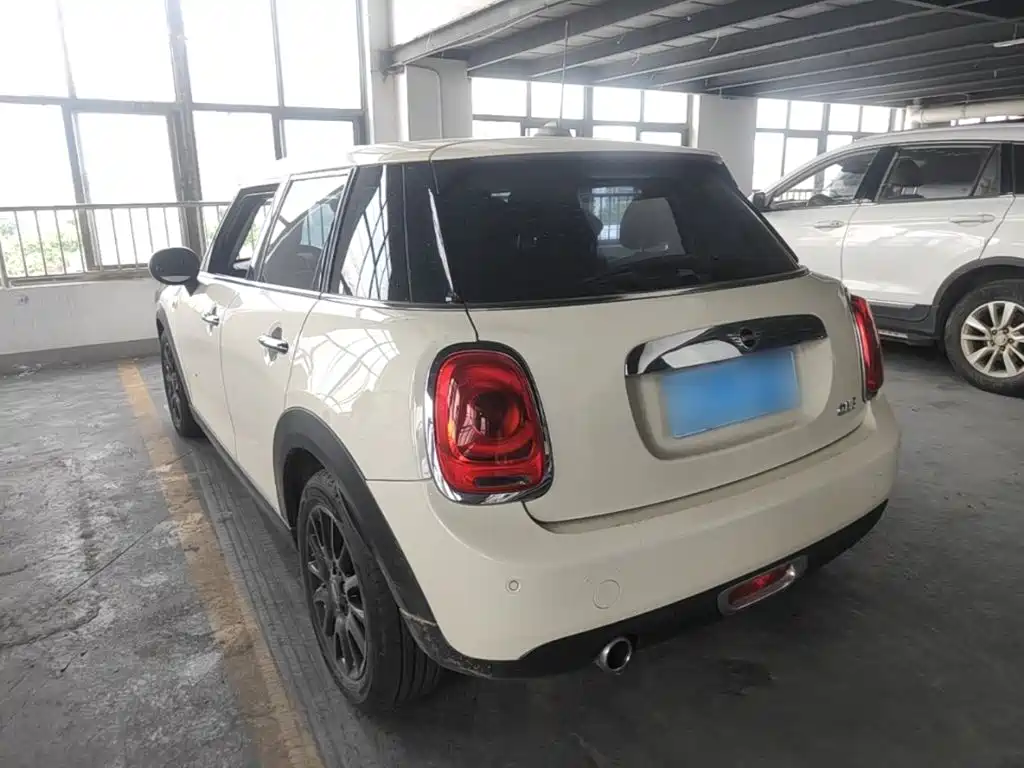 MINI Mini — миниатюра 5