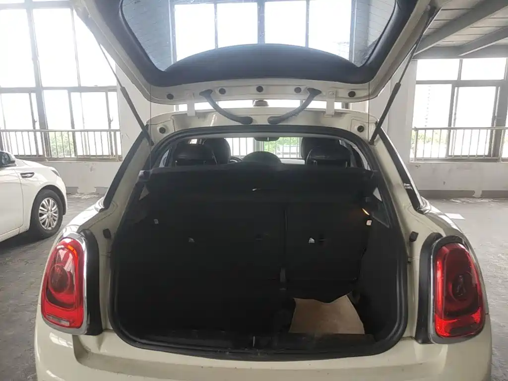 MINI Mini — миниатюра 19