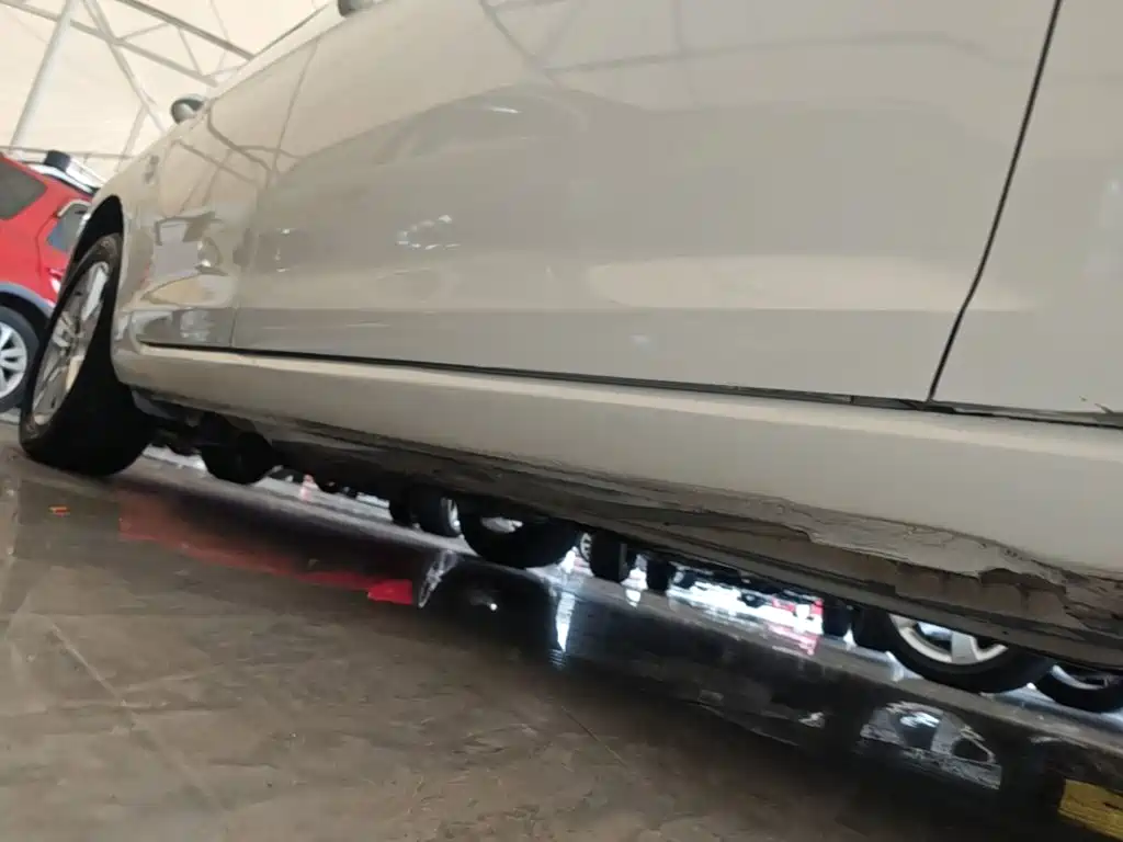 Volkswagen Golf — миниатюра 21