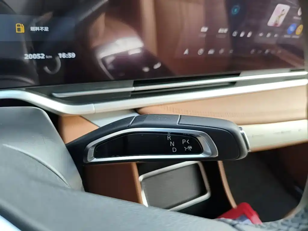Maxus Dajia 9 — миниатюра 14