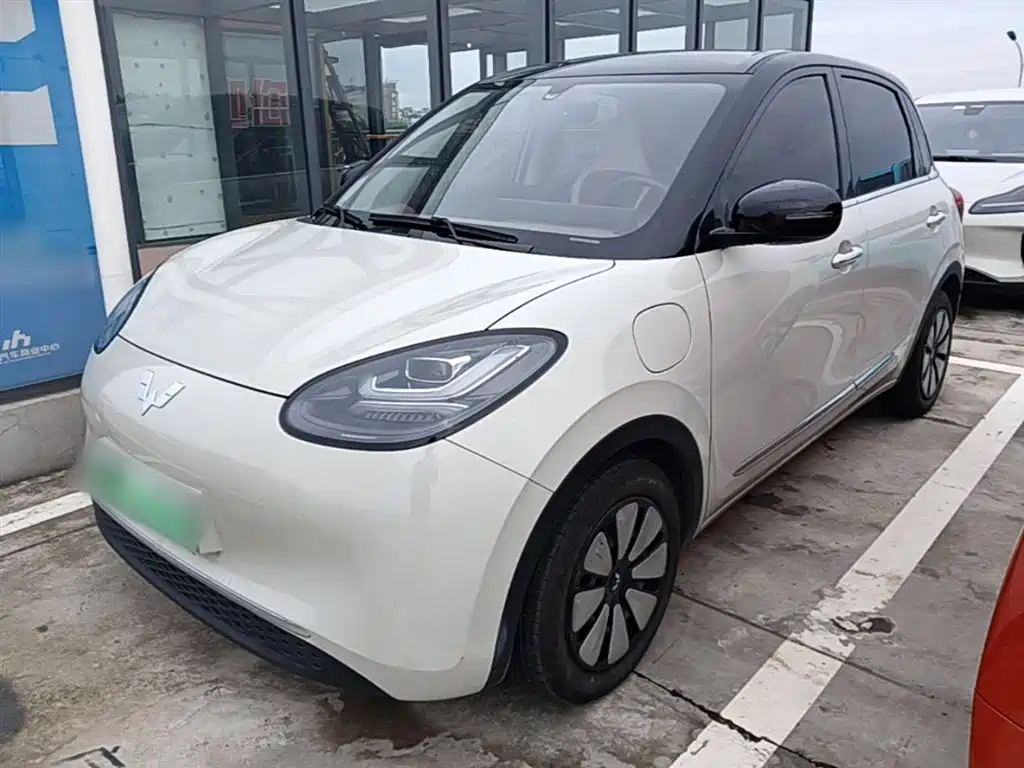 Wuling Bingo 2025