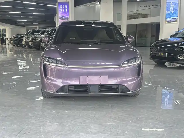 2024 Chery Zhijie