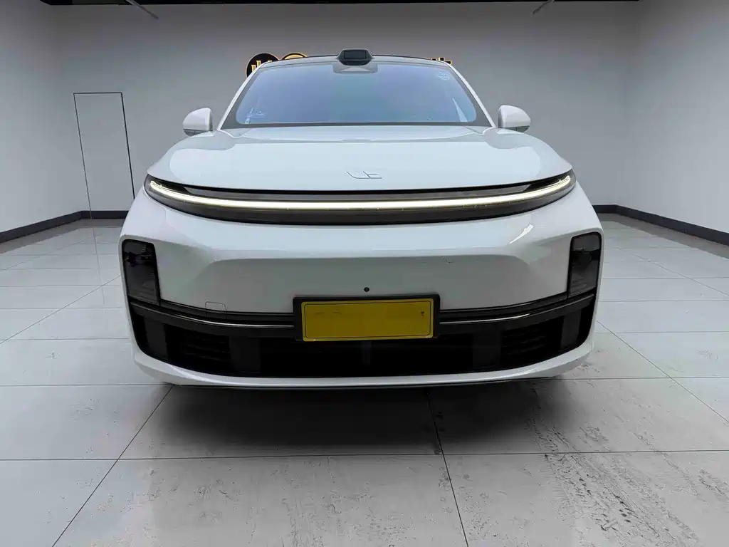 Li Auto L7 2023 Max