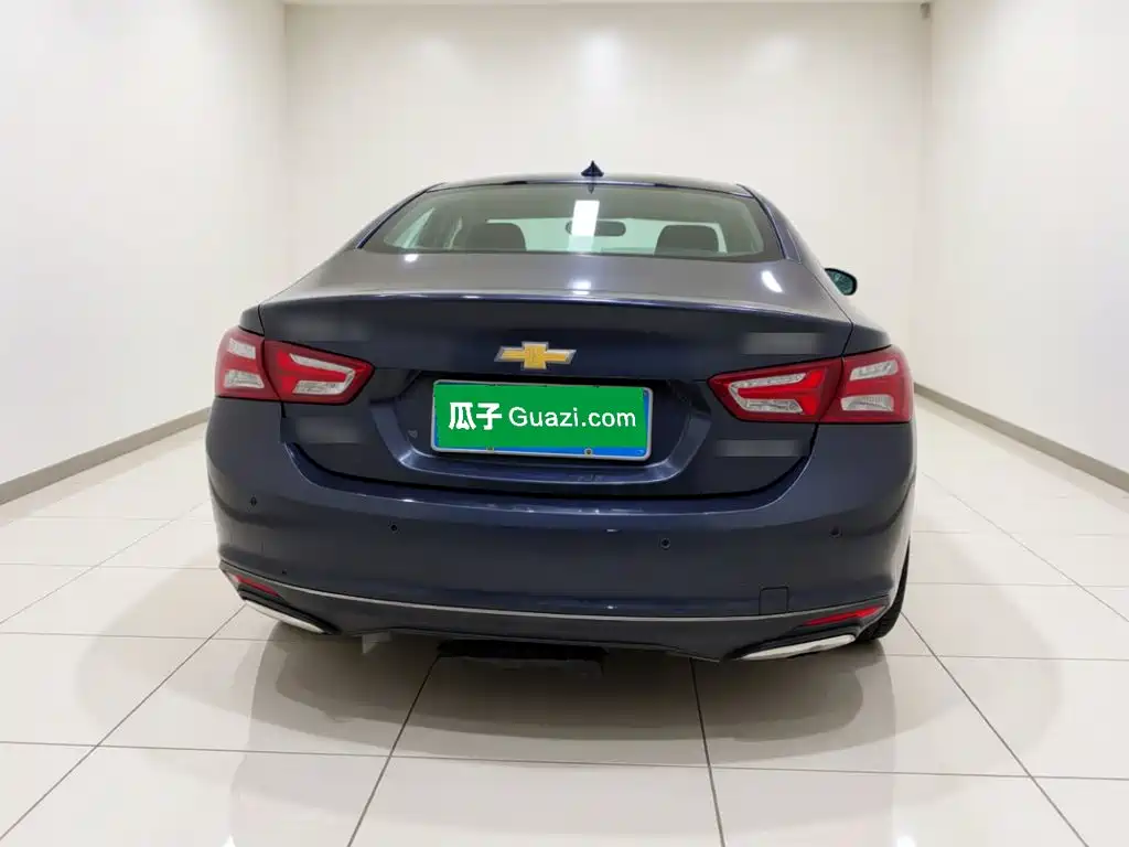 Chevrolet Malibu XL — миниатюра 3