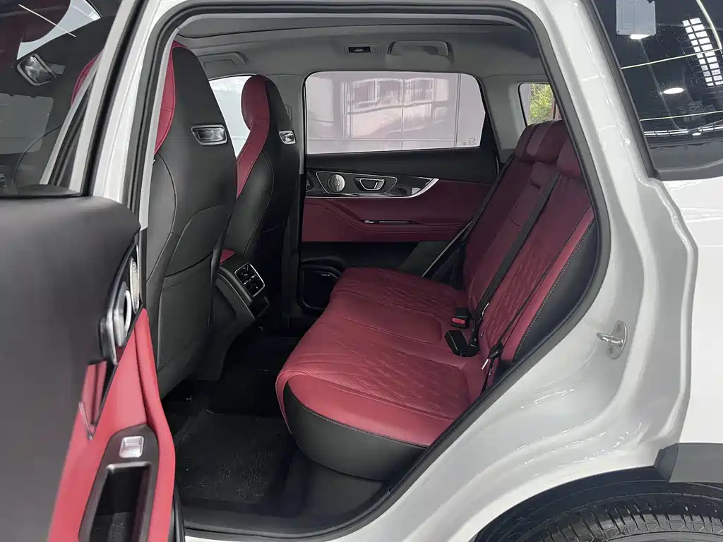 Chery Tiggo 7 PLUS — миниатюра 14