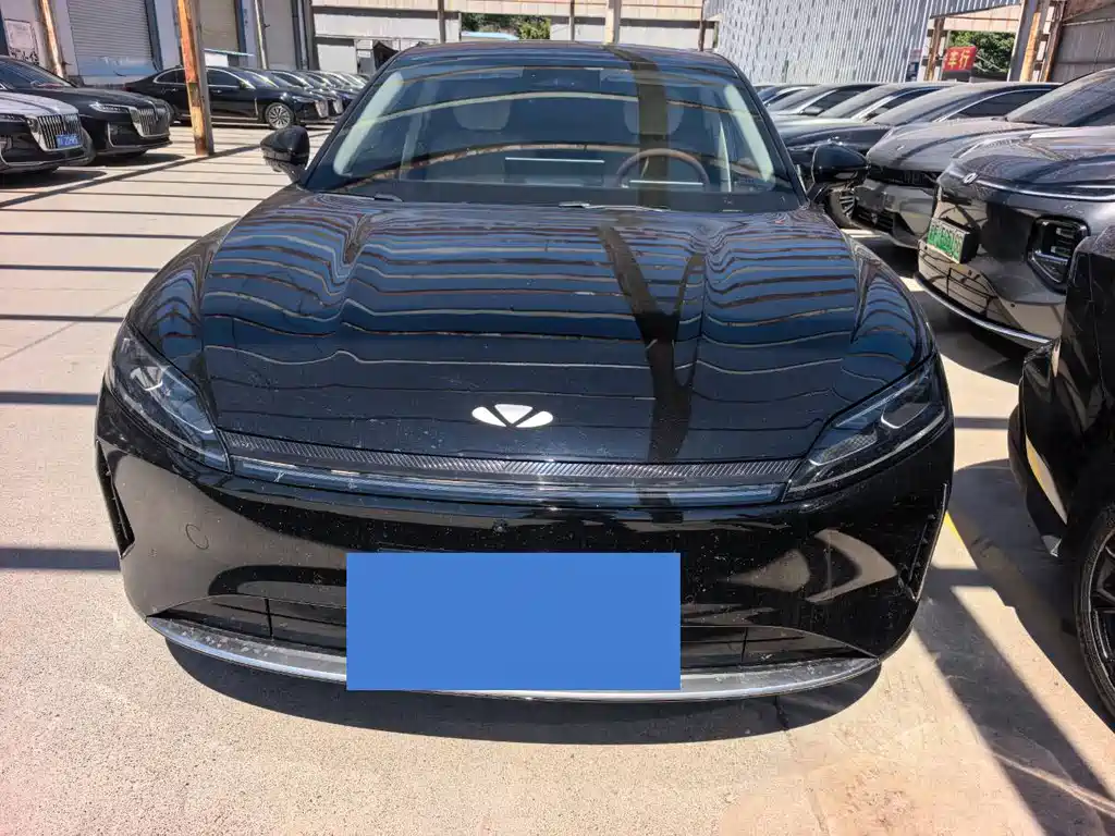 Fulwin Fengyun A9L — миниатюра 2