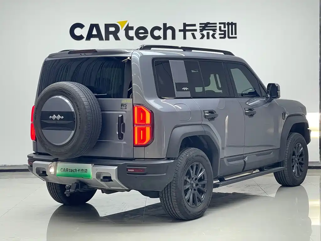 Fangchengbao Leopard 5 5 2023