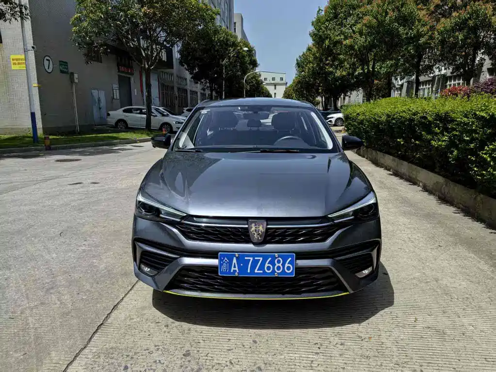 ROEWE I5