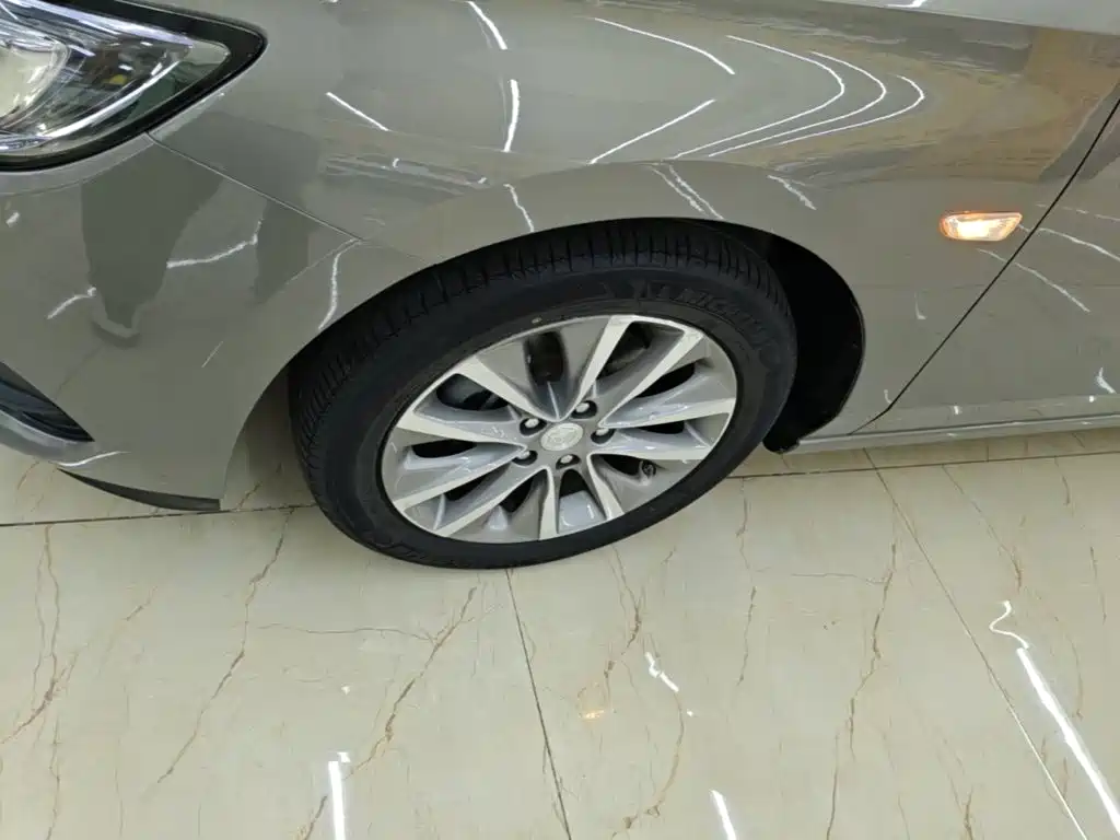 Buick GL6 — миниатюра 23